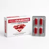 Red Diamond kapszula férfiaknak - 4 db