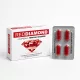 Red Diamond kapszula férfiaknak - 4 db