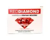 Red Diamond kapszula férfiaknak - 4 db