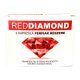 Red Diamond kapszula férfiaknak - 2 db