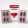 Red Diamond kapszula férfiaknak - 8 db