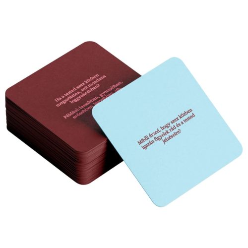 Kama Sutra playing francia szexkártya - 54 db