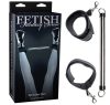 Fetish Spreader Bar- terpesztő rúd bilincsekkel
