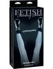 Fetish Spreader Bar- terpesztő rúd bilincsekkel