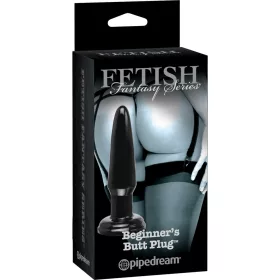 Fetish Fantasy kezdő anál plug