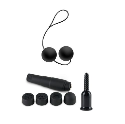 Fetish Fantasy szex szett - limitált kiadás