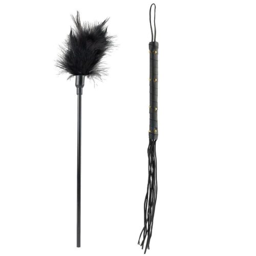 Fetish Fantasy szex szett - limitált kiadás