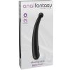 Anal Fantasy hajlított anál vibrátor