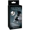 Fetish fantasy kicsi mellszívó pumpa