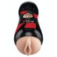 PDX Pussy Vibrating Stroker - vibrációs műpunci 