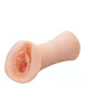 Wet Pussies Juicy Snatch műpunci