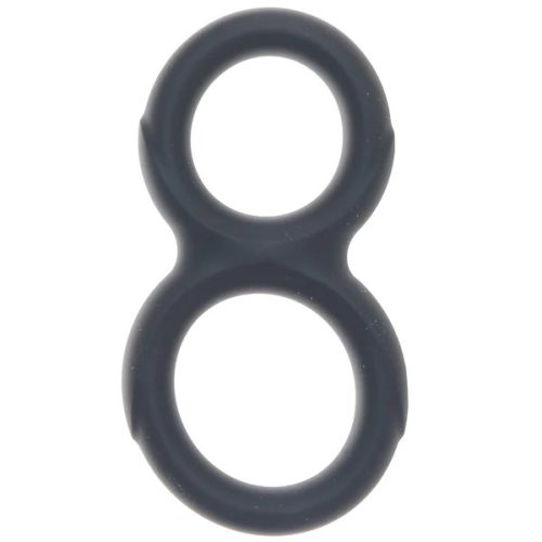 Renegade Twofold szilikon péniszgyűrű duo