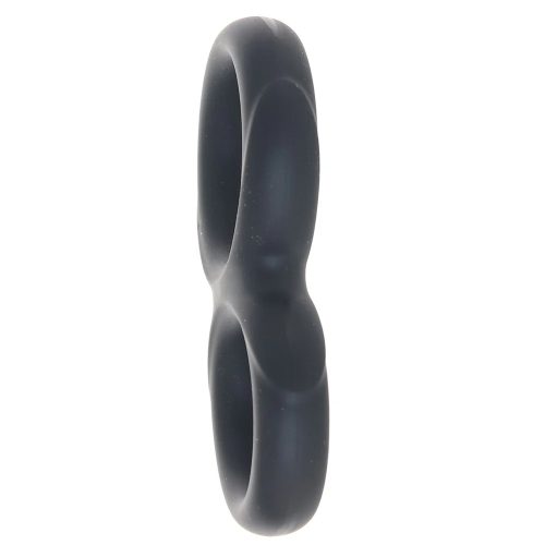 Renegade Twofold szilikon péniszgyűrű duo