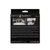 Fetish & Fashion Fran szilikon szájpecek 