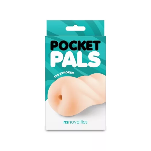 Pocket Pals Anal Stroker maszturbátor