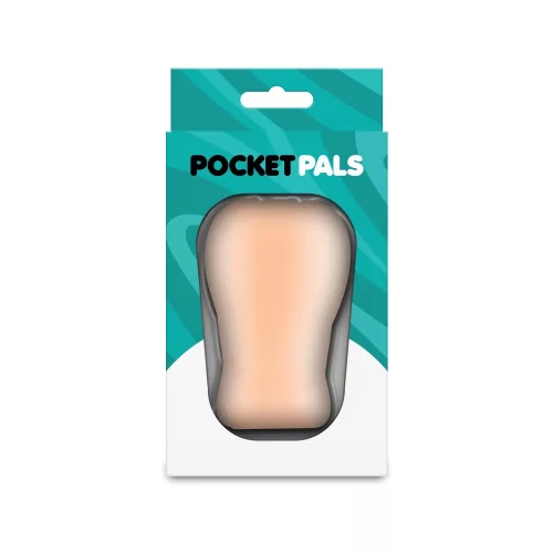 Pocket Pals Anal Stroker maszturbátor