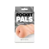 Pocket Pals Anal Stroker Tan maszturbátor