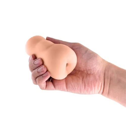 Pocket Pals Anal Stroker Tan maszturbátor