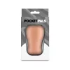 Pocket Pals Anal Stroker Tan maszturbátor