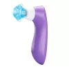 Romance Mind-blowing miracles léghullámos csiklóvibrátor