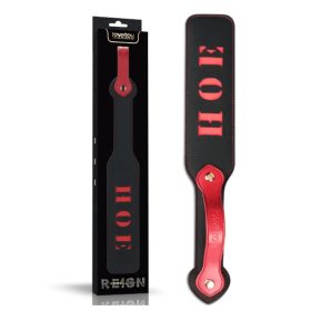 Lovetoy Rebellion Reign paskoló Lovetoy Rebellion Reign paskoló