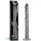 Lovetoy King Sized - extra nagy vibrátor - 40,5 cm