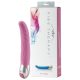 Vibe Therapy Sutra szilikon G-pont vibrátor - pink