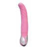 Vibe Therapy Sutra szilikon G-pont vibrátor - pink