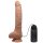 Beautiful Dick távirányítós élethű vibrátor - 25 cm