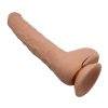 Beautiful Dick távirányítós élethű vibrátor - 25 cm