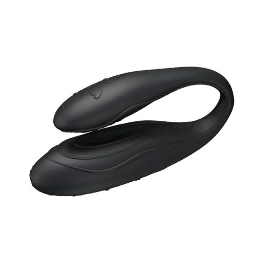 Pretty Love Indulgence Plus párvibrátor