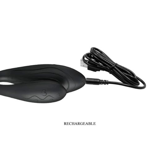 Pretty Love Indulgence Plus párvibrátor