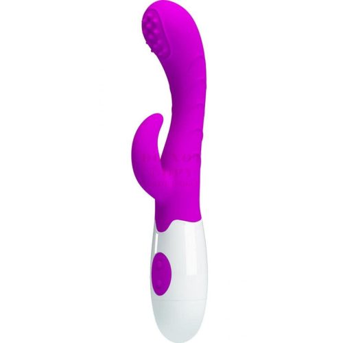 Pretty Love Arthur csiklóizgatós vibrátor - 7  funkciós