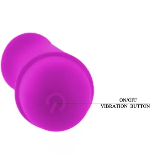 Pretty Love Antony G-pont vibrátor