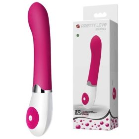 Pretty Love Daniel vibrátor - lila Pretty Love Daniel vibrátor - lila