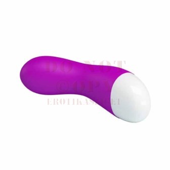 Pretty Love Ian USB vibrátor