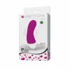 Pretty Love Ian USB vibrátor