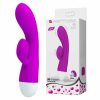 Pretty Love Eli USB szlikon vibrátor