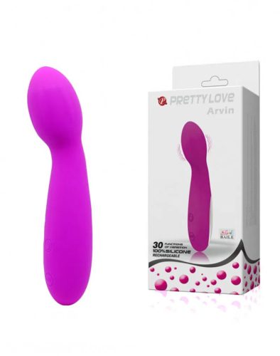 Pretty Love Arvin – akkus G pont vibrátor