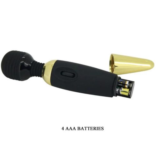 Pretty Love elemes masszírozó