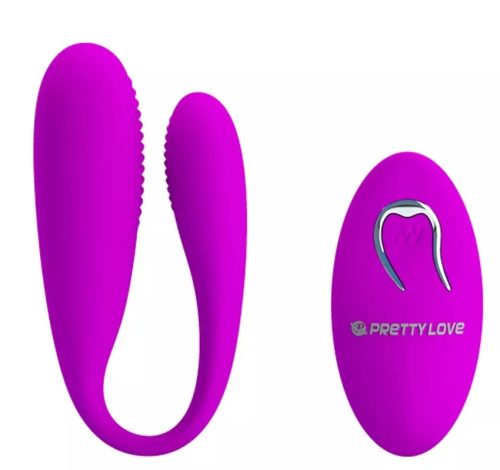 Pretty Love Aldrich párvibrátor