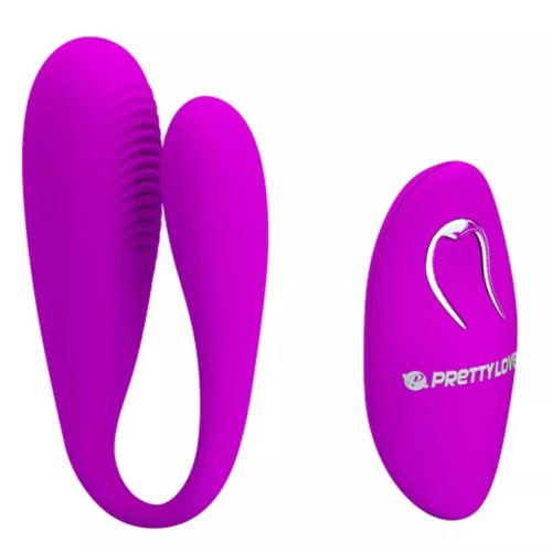 Pretty Love Aldrich párvibrátor
