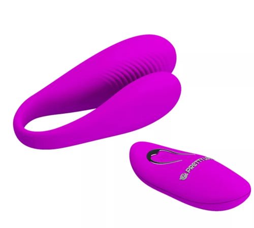 Pretty Love Aldrich párvibrátor