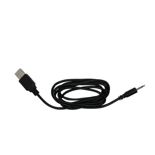 Pretty Love Dempsey tölthető csiklókaros vibrátor