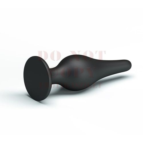 Pretty Love szilikon anál tágító