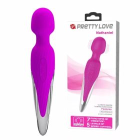 Pretty Love Nathaniel masszírozó vibrátor