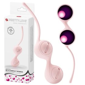 Pretty Love gésagolyó párban Pretty Love gésagolyó párban