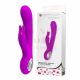 Forró nyuszi – Pretty Love Hot Rabbit vibrátor