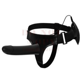 Pretty Love Vito felcsatolható vibrátor