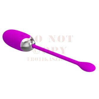 Pretty Love Brook tölthető vibrotojás